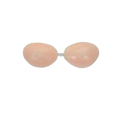 Silicon Bra