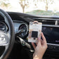 Talu’s-Cashmere Kiss Auto Vent Clip