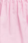 BUBBLE HEM MINI SKIRT
