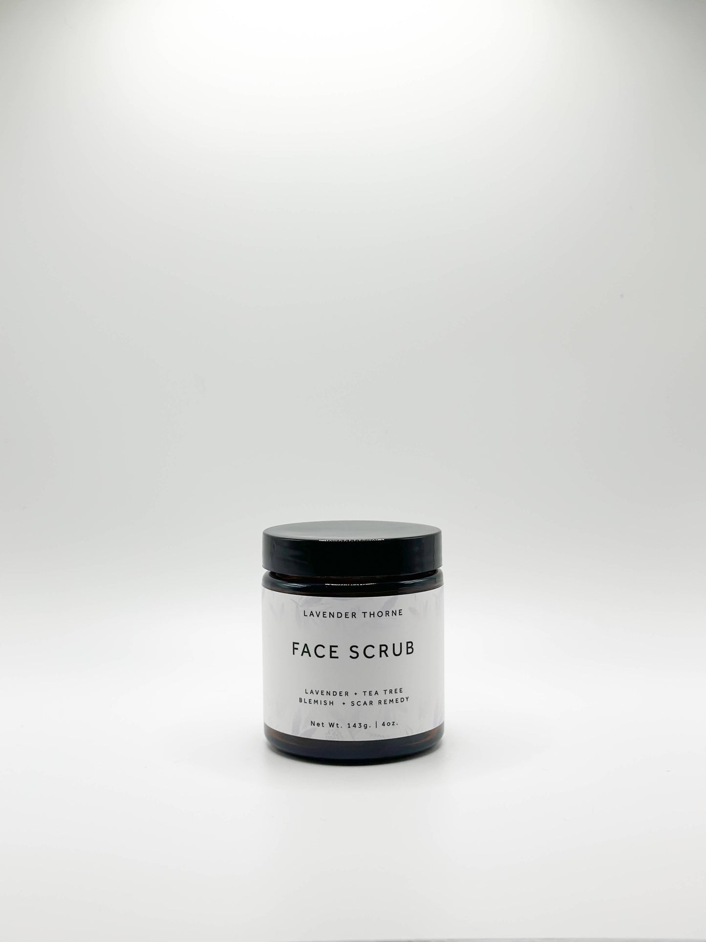 Face Scrub