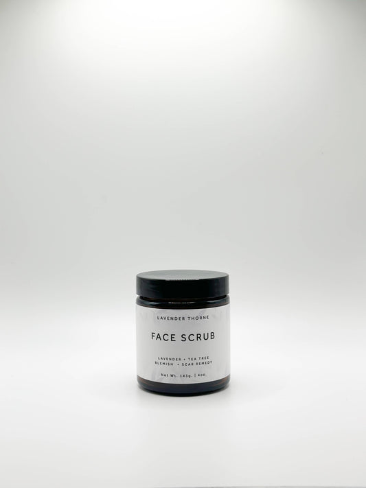 Face Scrub