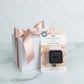 Talu’s-Cashmere Kiss Auto Vent Clip