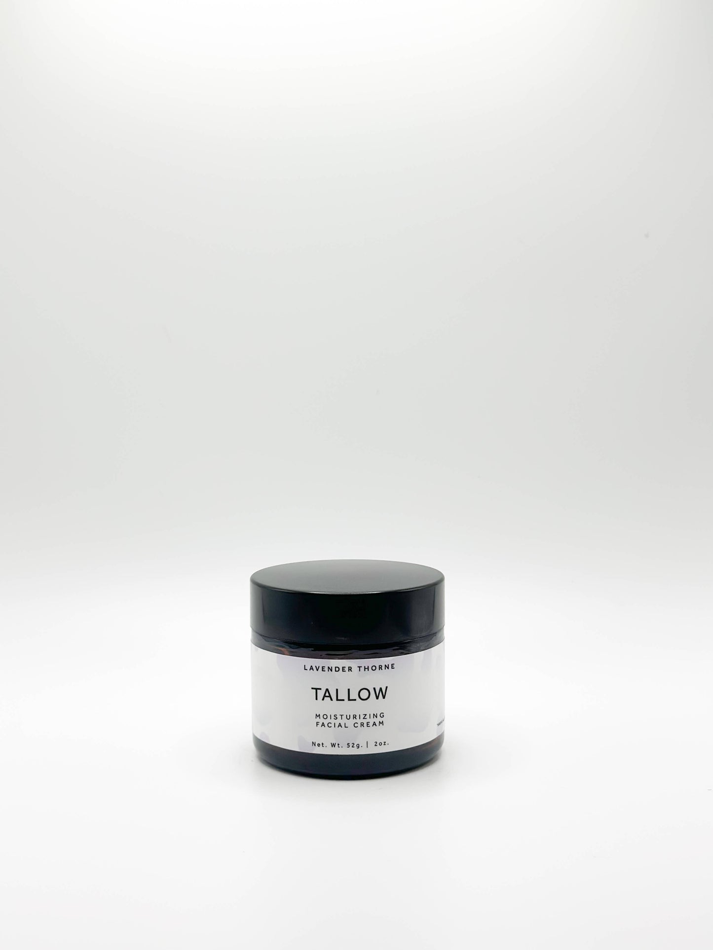 Tallow Face Cream