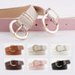 HOT SELLING RETRO BIG BUCKLE DECORATIVE BELT