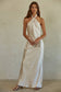 THE IRIS DRESS: