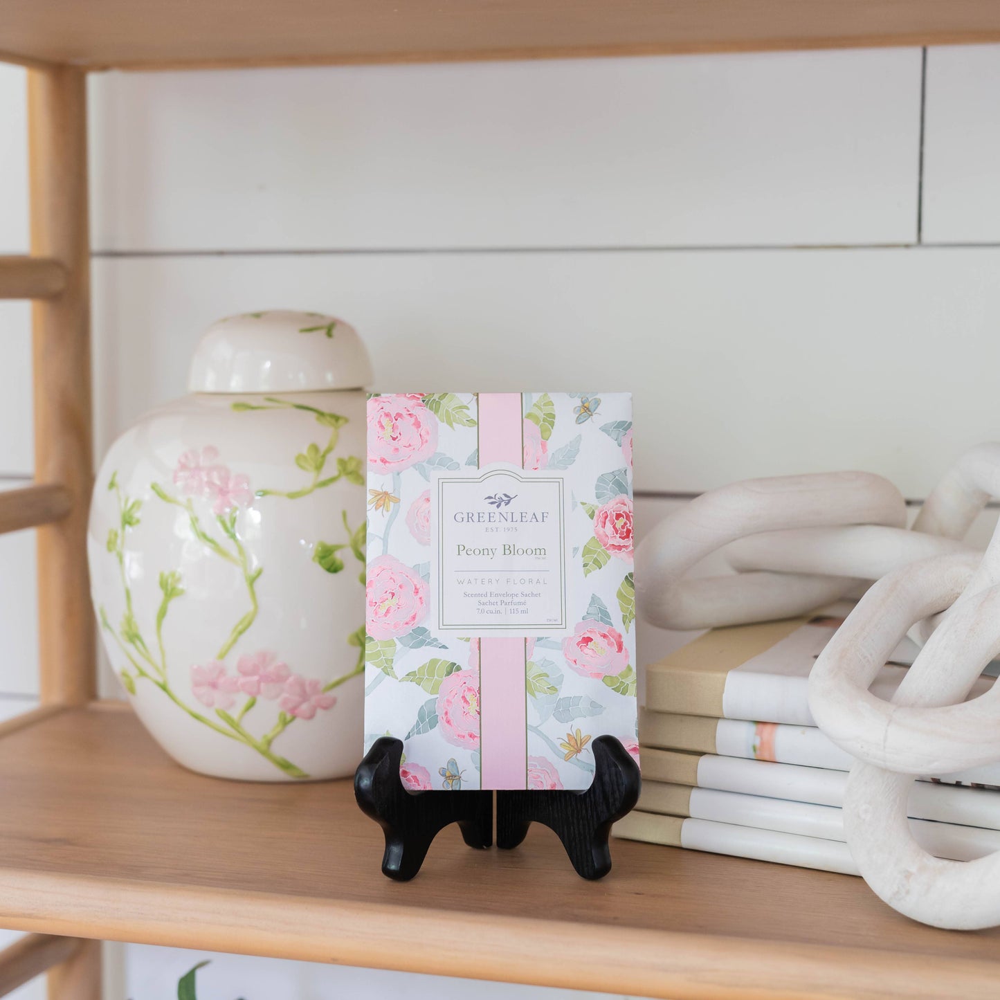 Talu’s-Peony Bloom Large Sachet