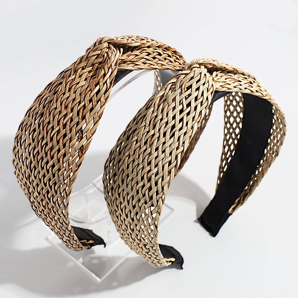 Knotted Braided Headband JPDH12