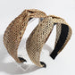 Knotted Braided Headband JPDH12