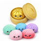 Mystery Squishy Dumpling - Assorted Colors