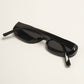 Women's Oval Classic Sunglasses
