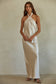 THE IRIS DRESS: