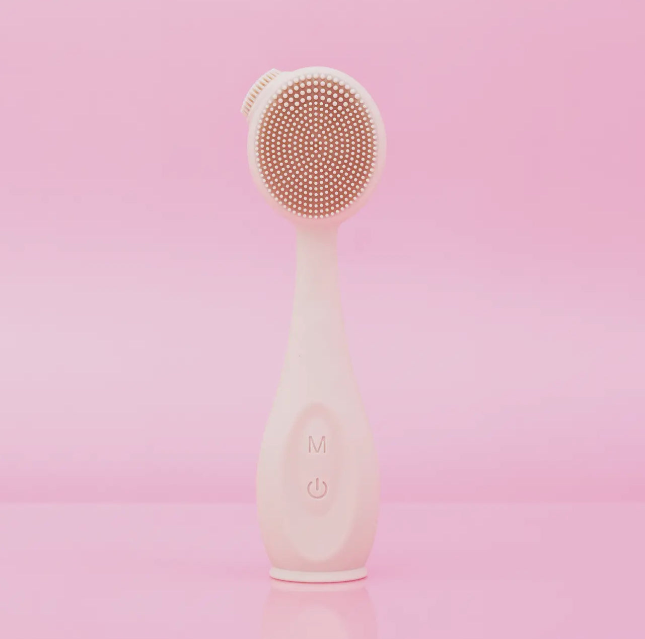 Nude Halo Kleen Rose Quartz Cleansing Tool