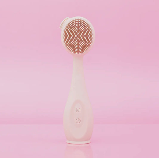 Nude Halo Kleen Rose Quartz Cleansing Tool