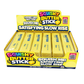 Fun Doh 6" Butter Stick Slow Rise Fidget Toy