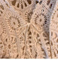 Bohemian Crochet Knit Cover-Up