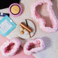 Spa Headband - Skincare Headband & Wristband Set