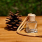 Whisey + Oak Car Diffuser