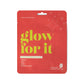 Pretty Girl Face Masks