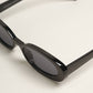 Women's Oval Classic Sunglasses