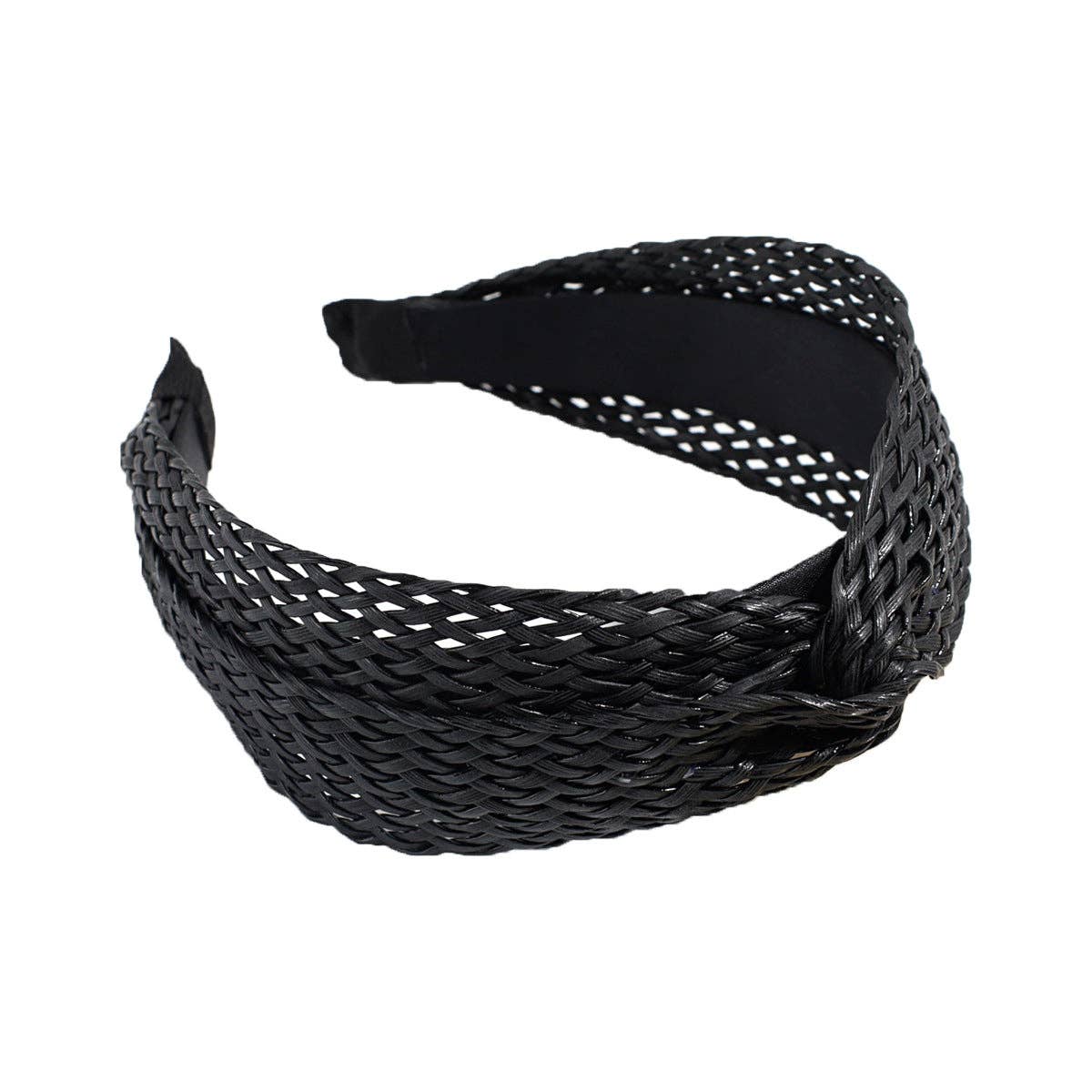 Knotted Braided Headband JPDH12