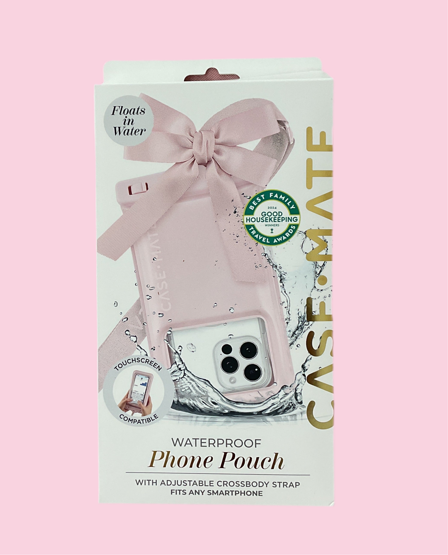 Special Edition Waterproof Floating Phone Pouch