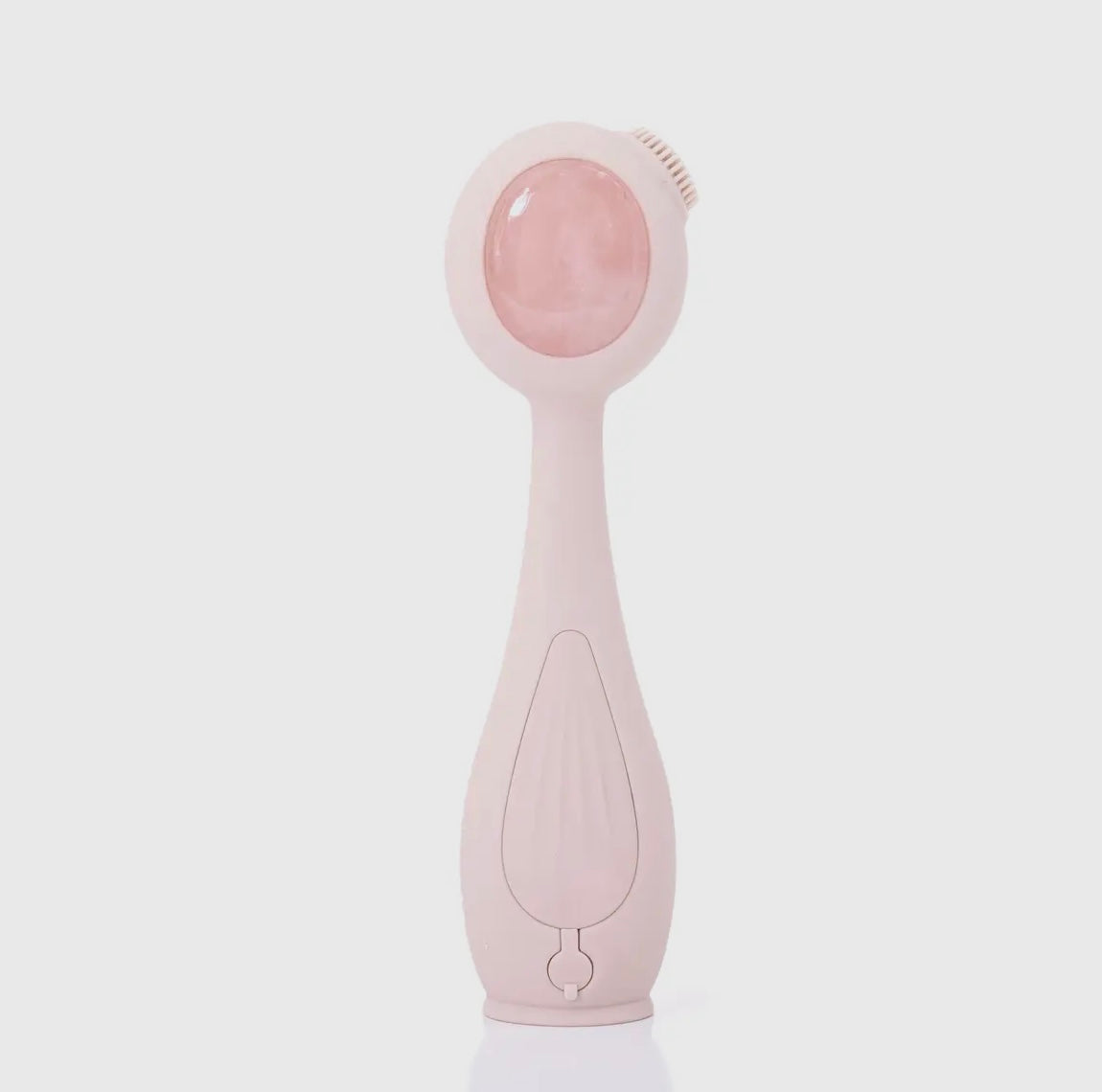 Nude Halo Kleen Rose Quartz Cleansing Tool