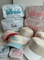 Bride - Vintage Trucker Hat