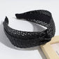 Knotted Braided Headband JPDH12
