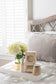 Talu’s-Cashmere Kiss Flower Diffuser