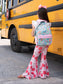 Off to Class Backpack