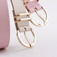 HOT SELLING RETRO BIG BUCKLE DECORATIVE BELT