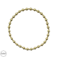 Classic Gold Filled Queenie Bracelet - GFP10