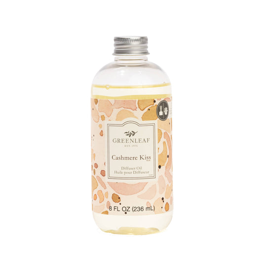 Talu’s-Cashmere Kiss Diffuser Refill Oil