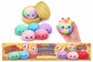 Mystery Squishy Dumpling - Assorted Colors