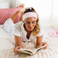 Spa Headband - Skincare Headband & Wristband Set