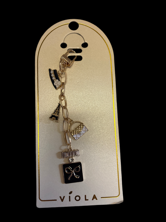 Bag Charm
