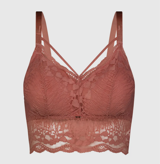 Pretty Girl Lace Bralette