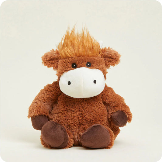 HIGHLAND COW WARMIES