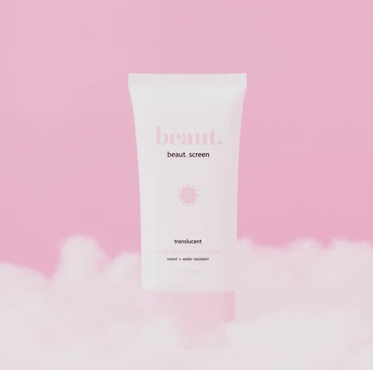 Beaut.Screen Translucent