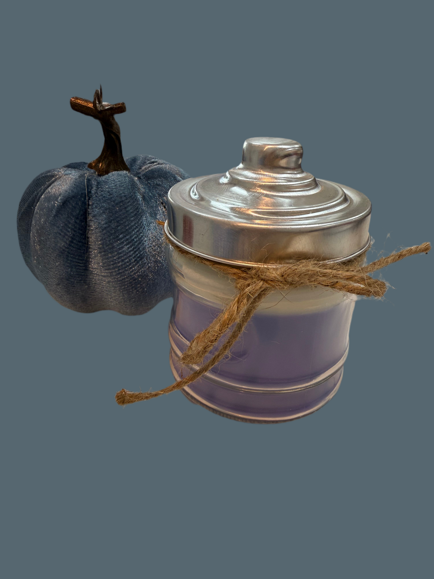 Sunbeam & Sherbet Candle