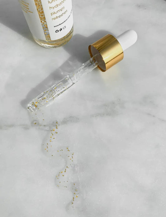Golden Hour 24K Gold Serum