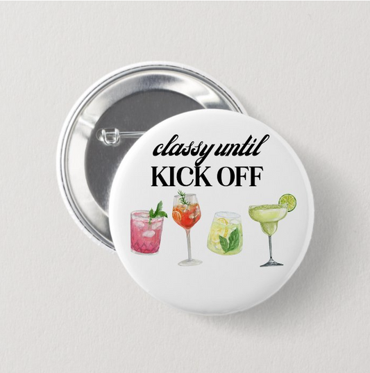 3 Inch Buttons