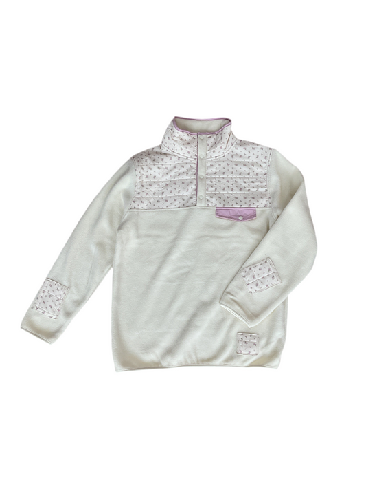 Victoria Pullover