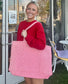 Summer Escape Beach Bag