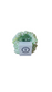 Lost My Marbles Small Silk Teletie Scrunchie