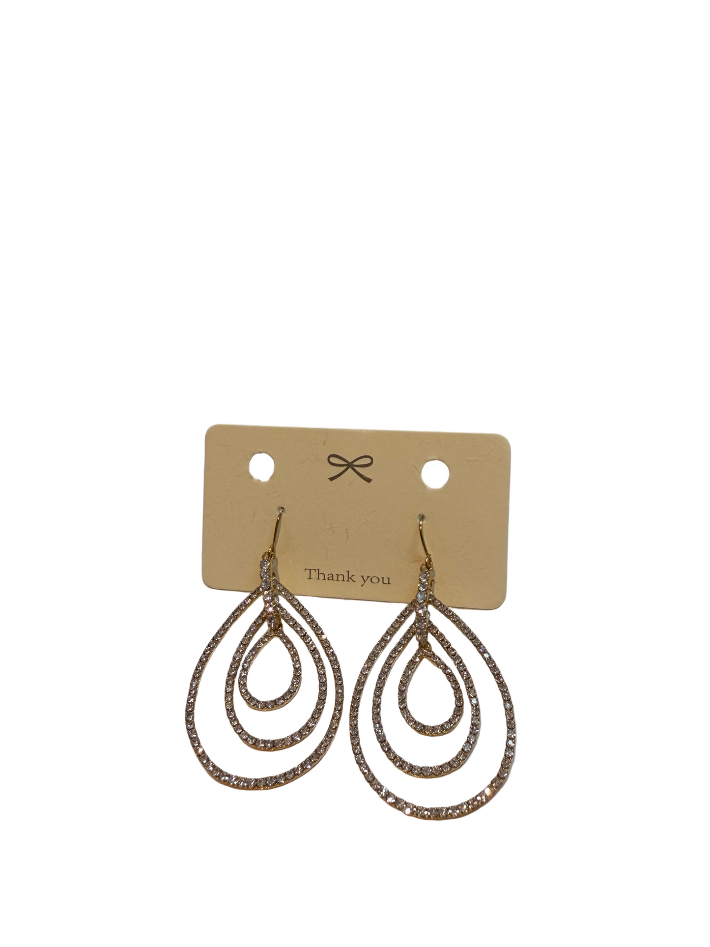 Multi Oval Shaped Diamond and Gold Jewelry
