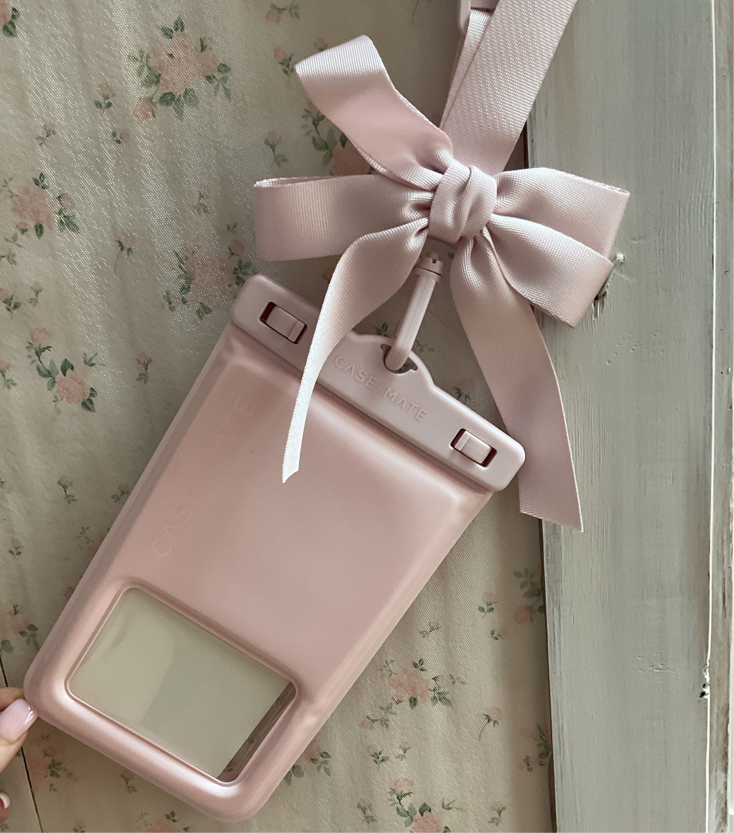 Special Edition Waterproof Floating Phone Pouch