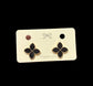 Dainty Daisy Studs