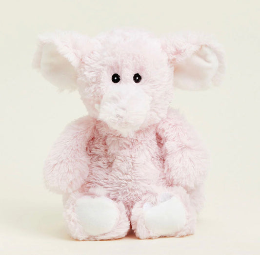 PINK ELEPHANT WARMIES