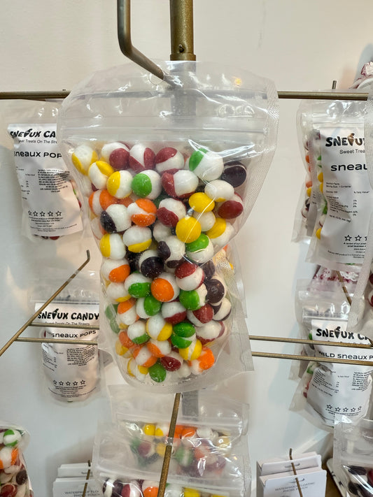 Freeze Dried Skittles